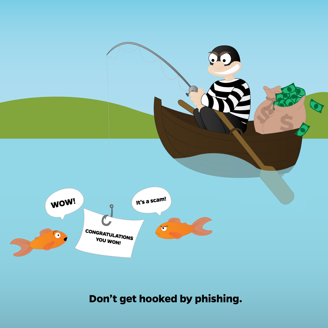 Phishing Awareness 